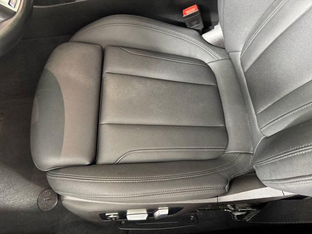 used 2021 BMW 330 car, priced at $30,499
