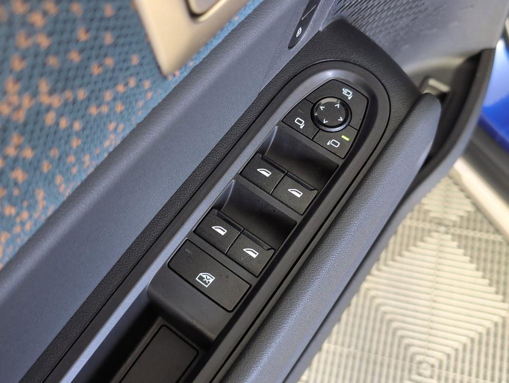 used 2025 MINI Countryman car, priced at $33,296
