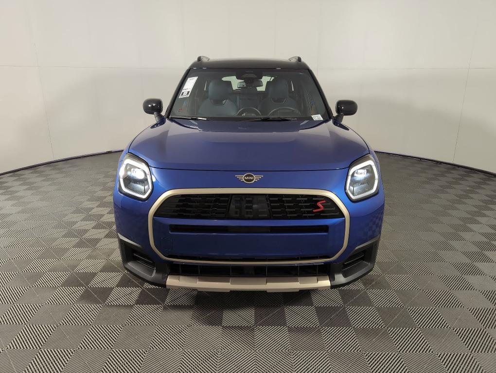 used 2025 MINI Countryman car, priced at $33,296