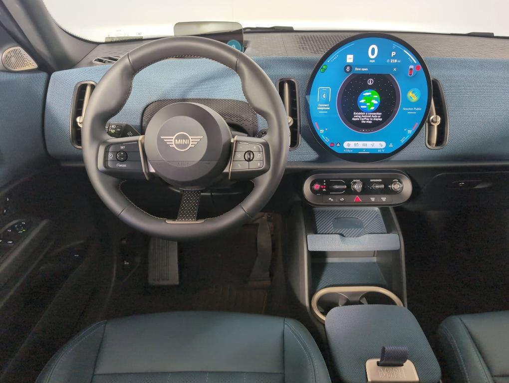 used 2025 MINI Countryman car, priced at $33,296