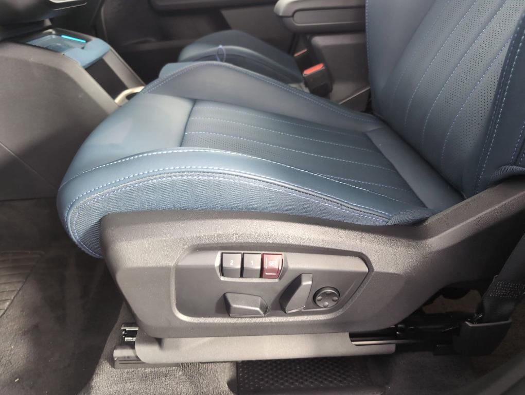 used 2025 MINI Countryman car, priced at $33,296