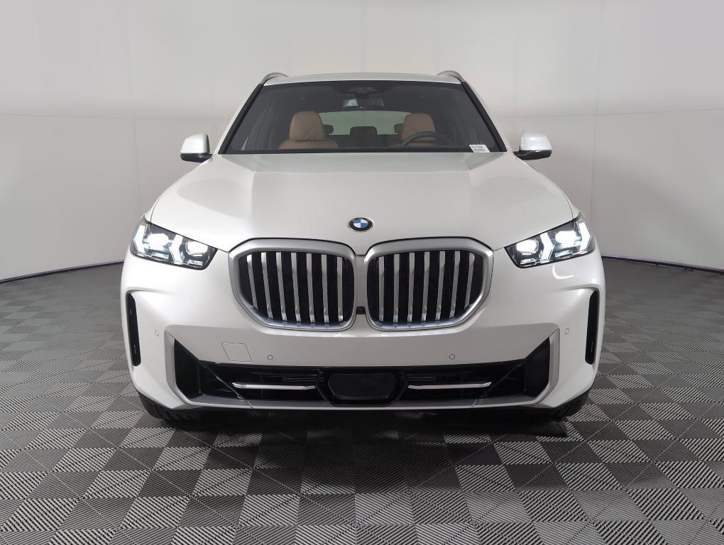 new 2026 BMW X5 car, priced at $78,715