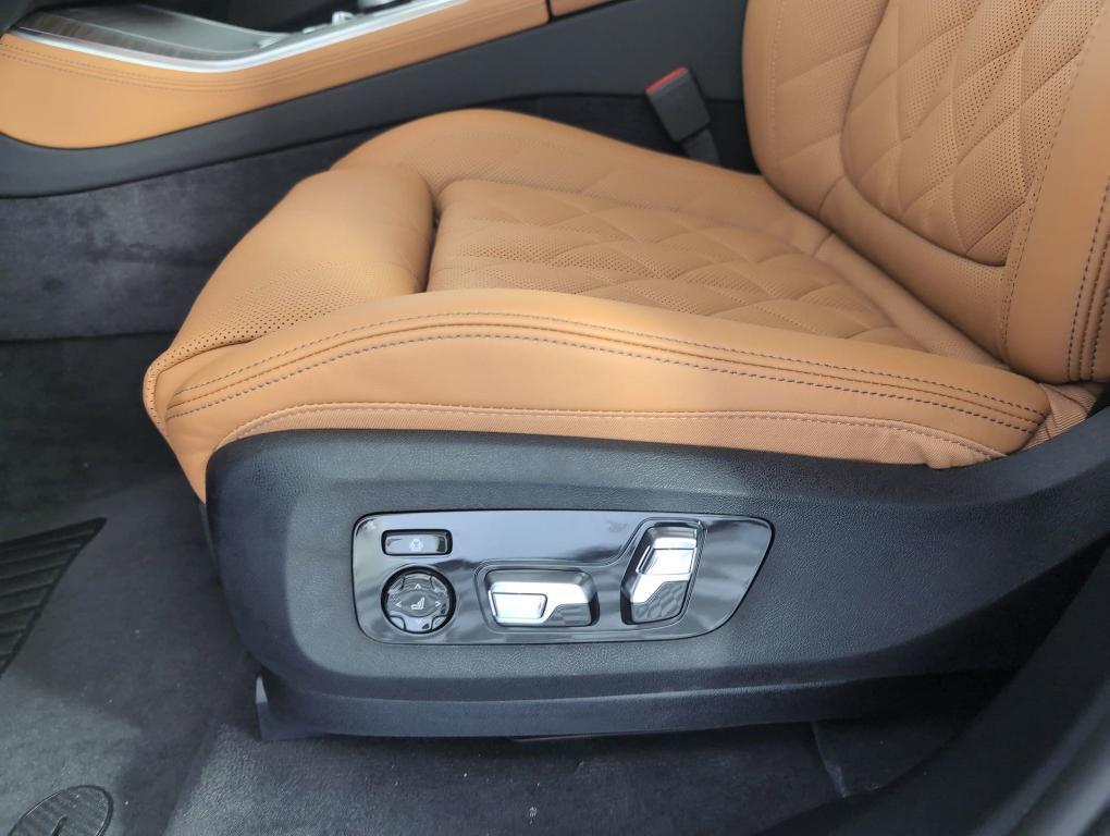 new 2026 BMW X5 car, priced at $78,715