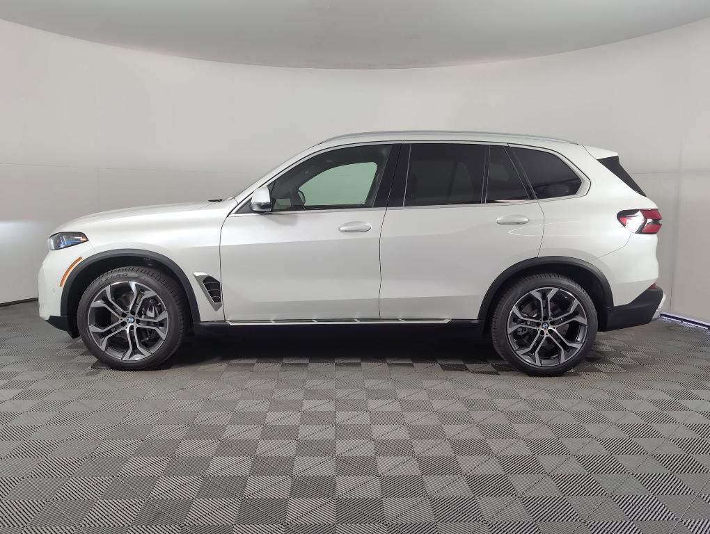new 2026 BMW X5 car, priced at $78,715