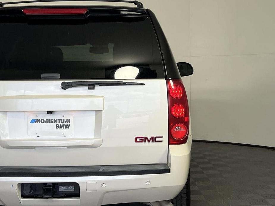 used 2014 GMC Yukon car, priced at $15,999