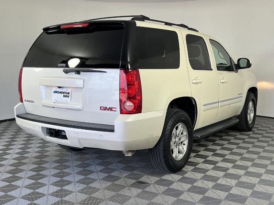 used 2014 GMC Yukon car, priced at $15,999