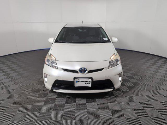 used 2015 Toyota Prius car, priced at $12,499