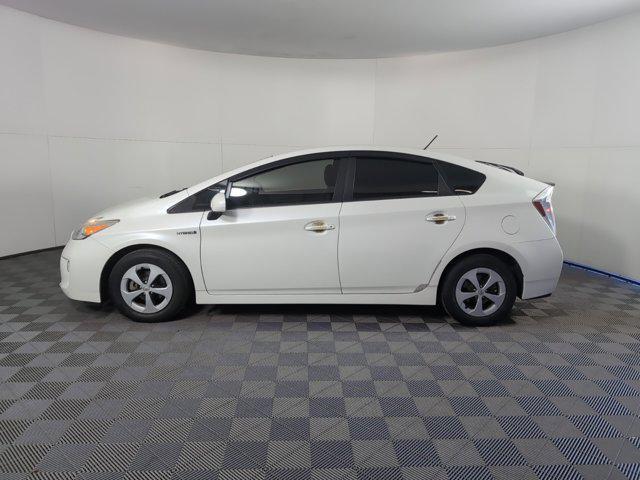 used 2015 Toyota Prius car, priced at $12,499