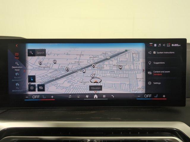 used 2024 BMW i4 Gran Coupe car, priced at $60,992