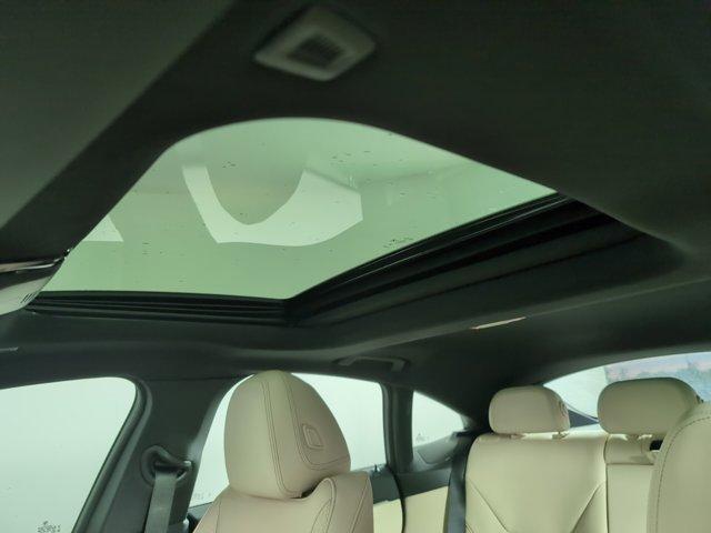 used 2024 BMW i4 Gran Coupe car, priced at $60,992
