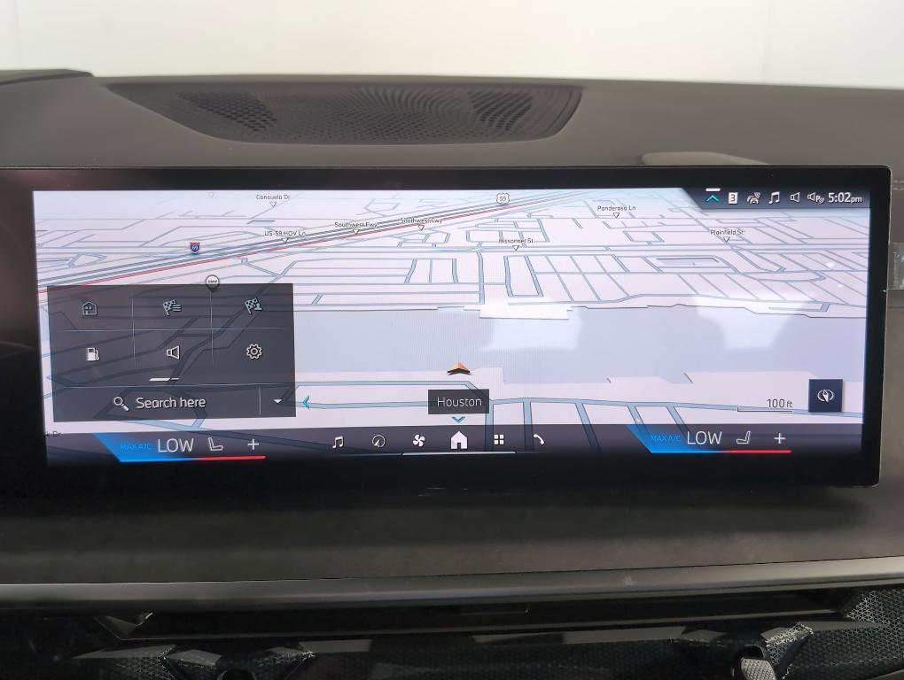 new 2026 BMW X5 car, priced at $74,450