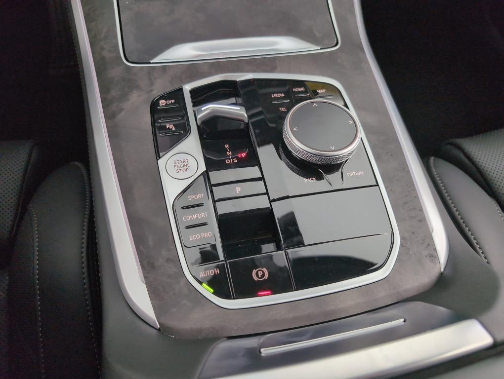 new 2026 BMW X5 car, priced at $74,450