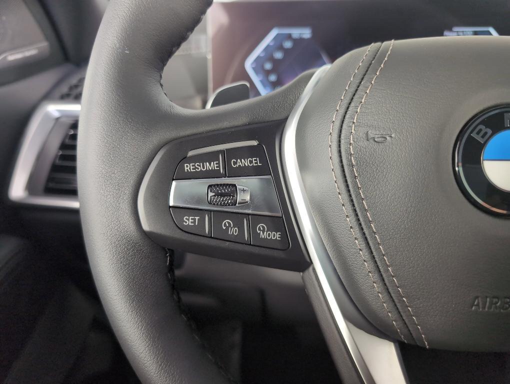 new 2026 BMW X5 car, priced at $74,450