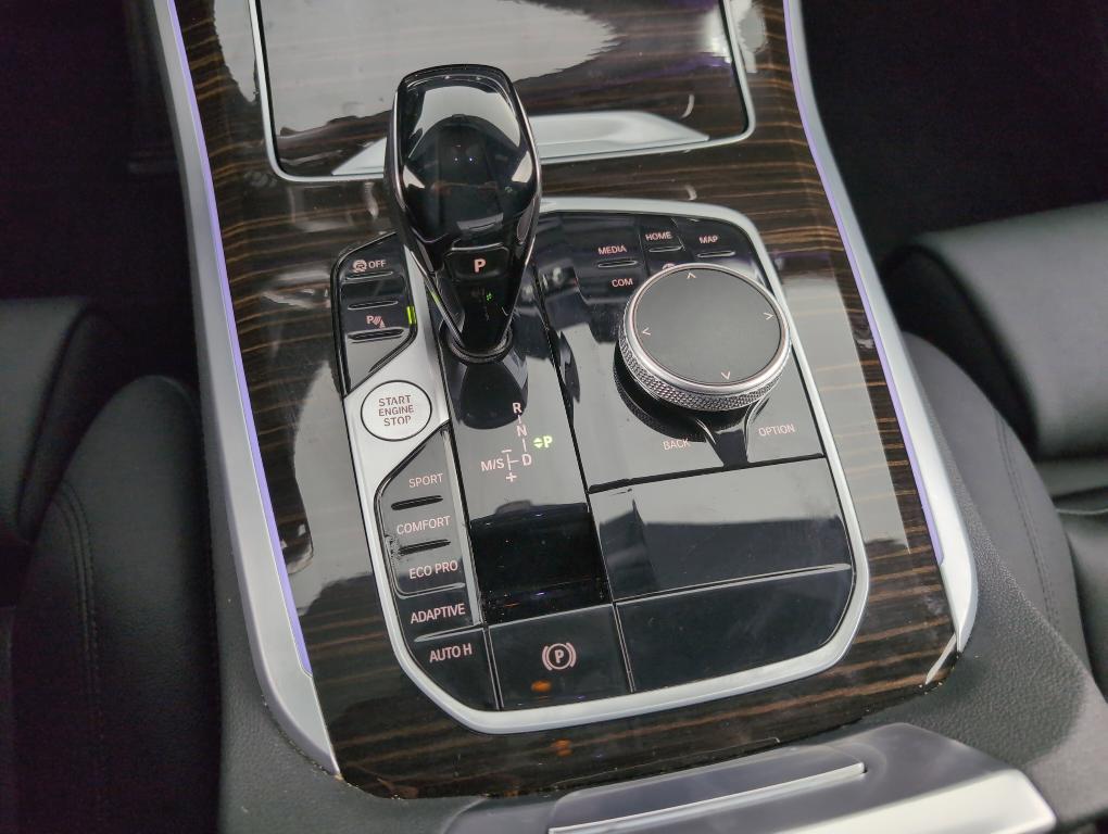 used 2021 BMW X5 car, priced at $35,999