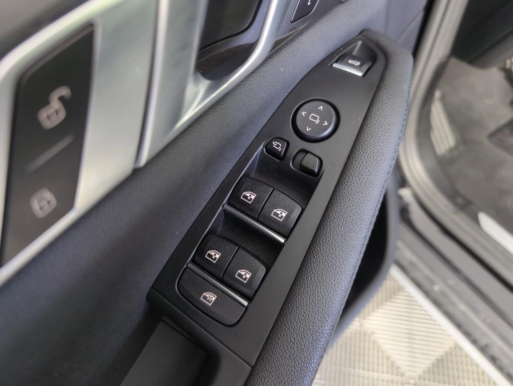 used 2021 BMW X5 car, priced at $35,999