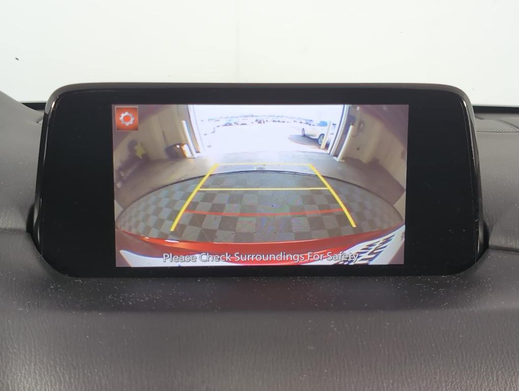used 2019 Mazda CX-5 car, priced at $18,999