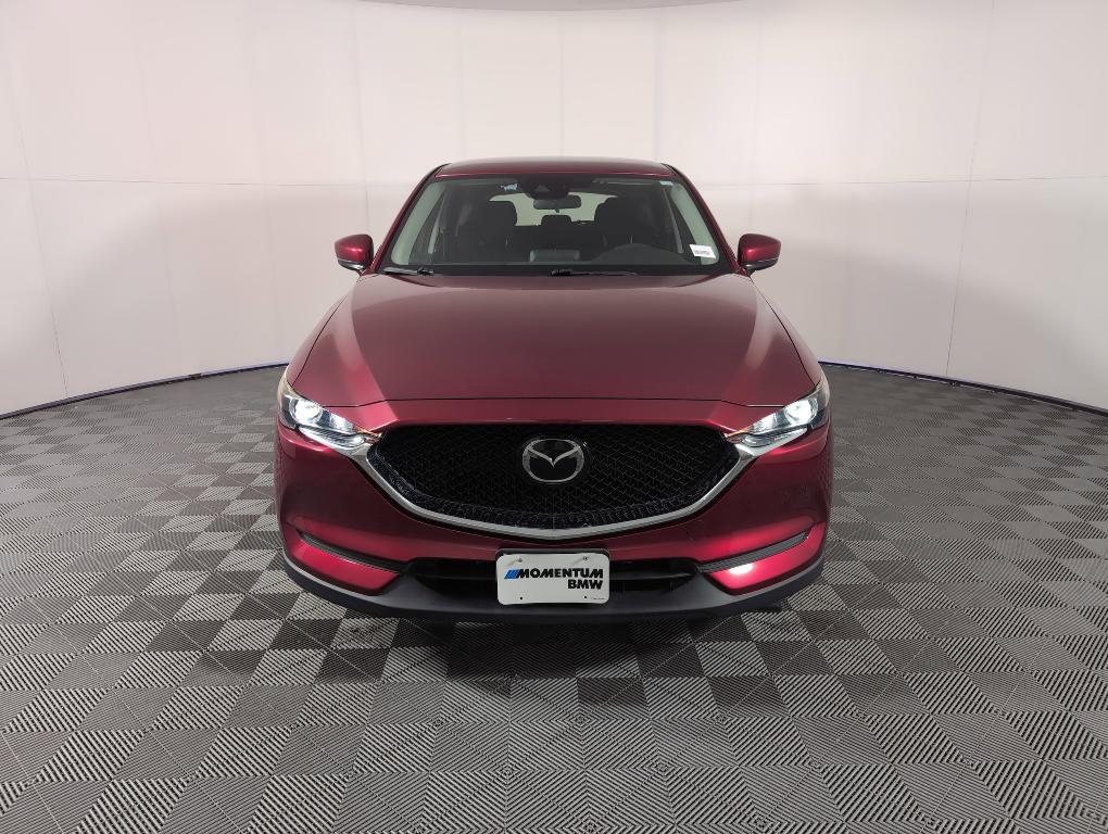 used 2019 Mazda CX-5 car, priced at $18,999