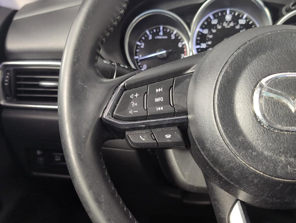 used 2019 Mazda CX-5 car, priced at $18,999