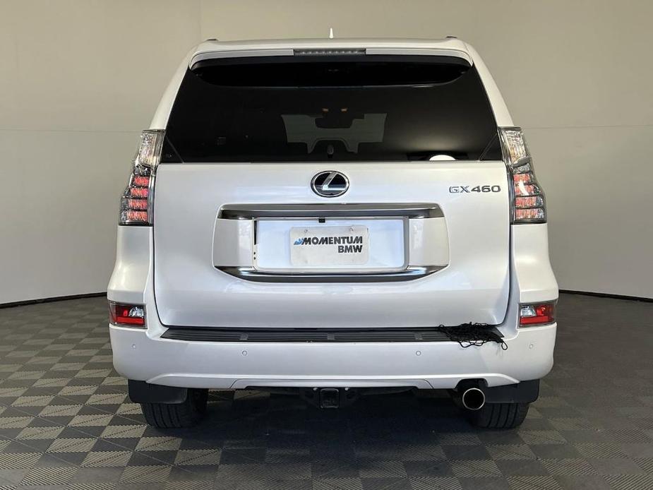 used 2023 Lexus GX 460 car, priced at $54,996