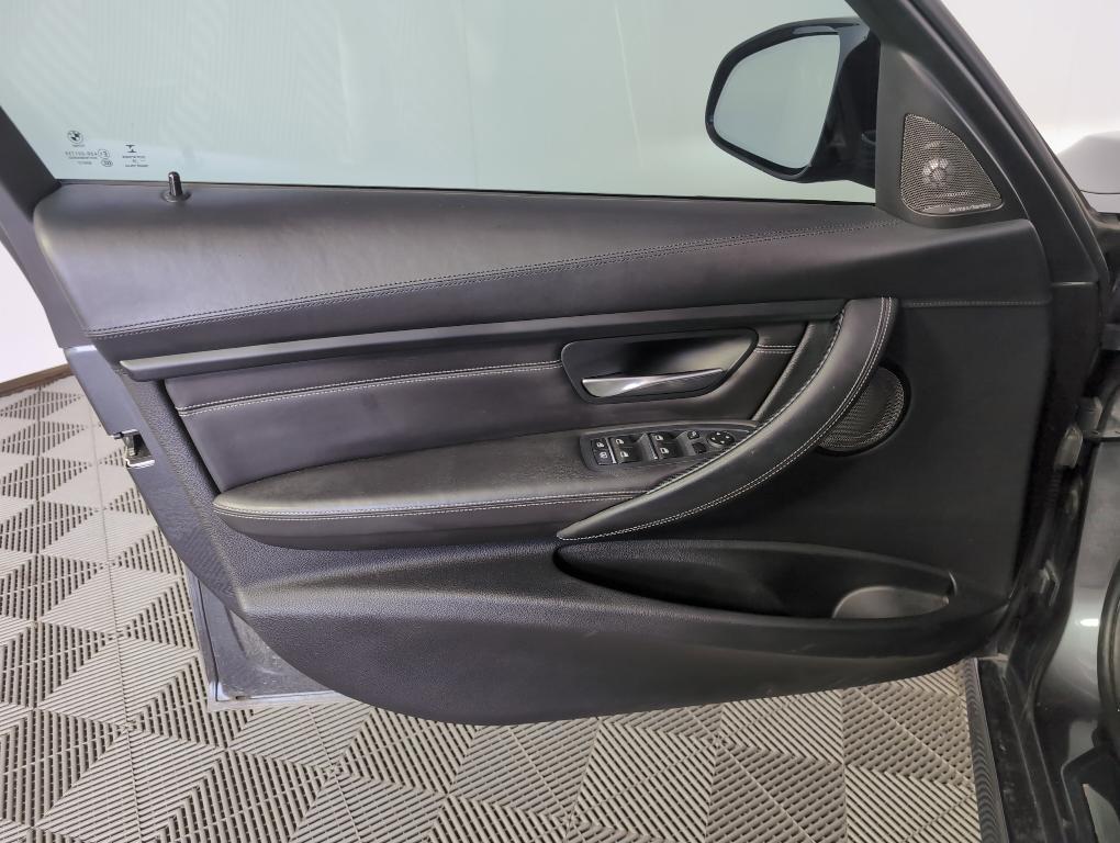 used 2017 BMW M3 car, priced at $36,999