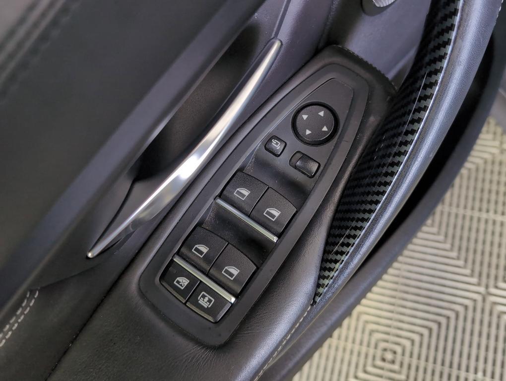 used 2017 BMW M3 car, priced at $36,999
