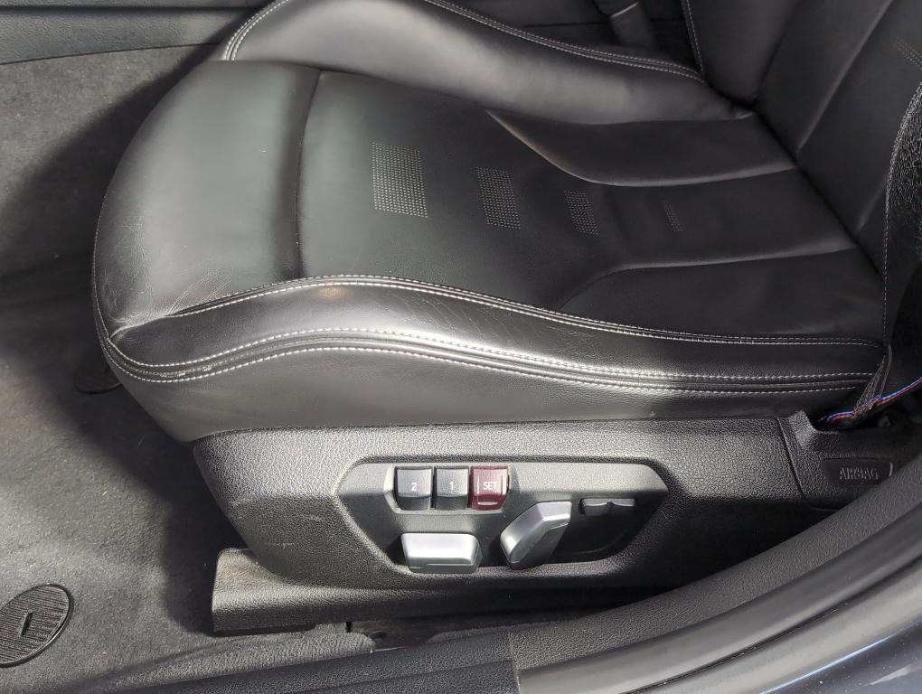 used 2017 BMW M3 car, priced at $36,999