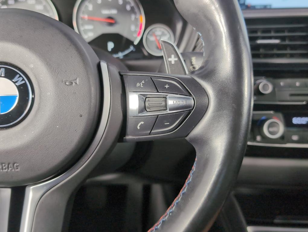 used 2017 BMW M3 car, priced at $36,999