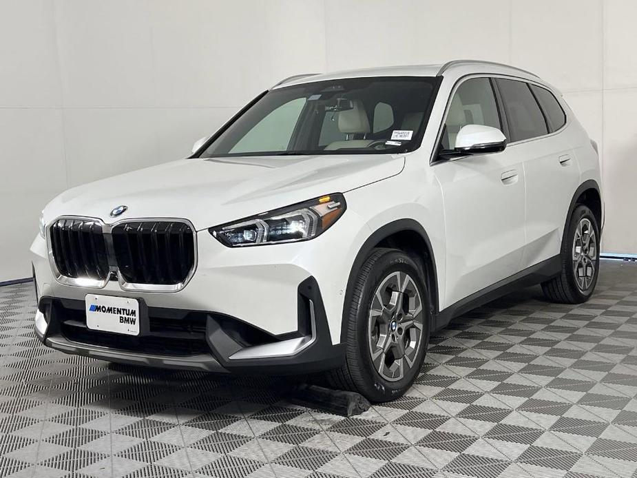 used 2023 BMW X1 car, priced at $32,998