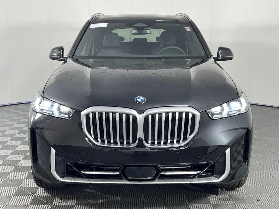 new 2025 BMW X5 car, priced at $72,725