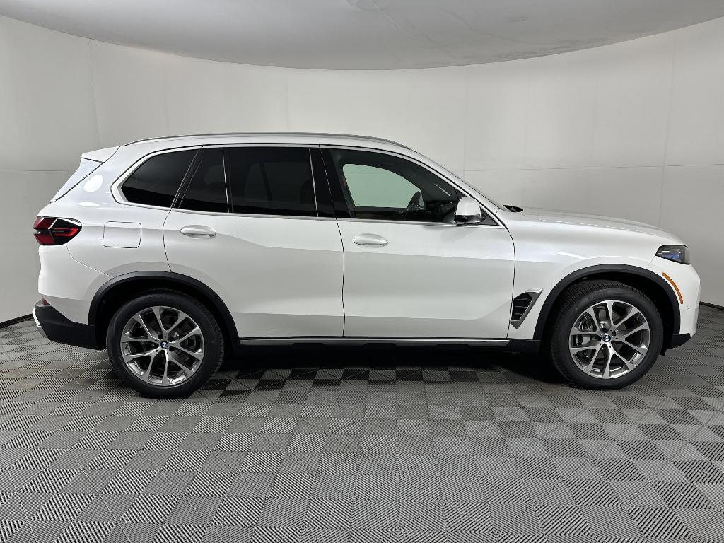 new 2026 BMW X5 car, priced at $70,900
