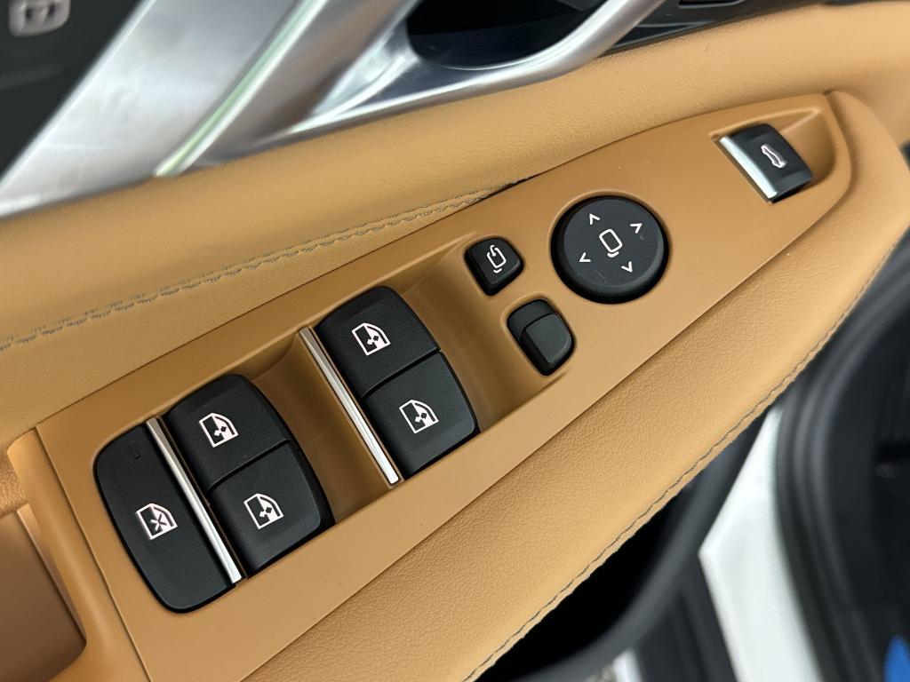 new 2026 BMW X5 car, priced at $70,900