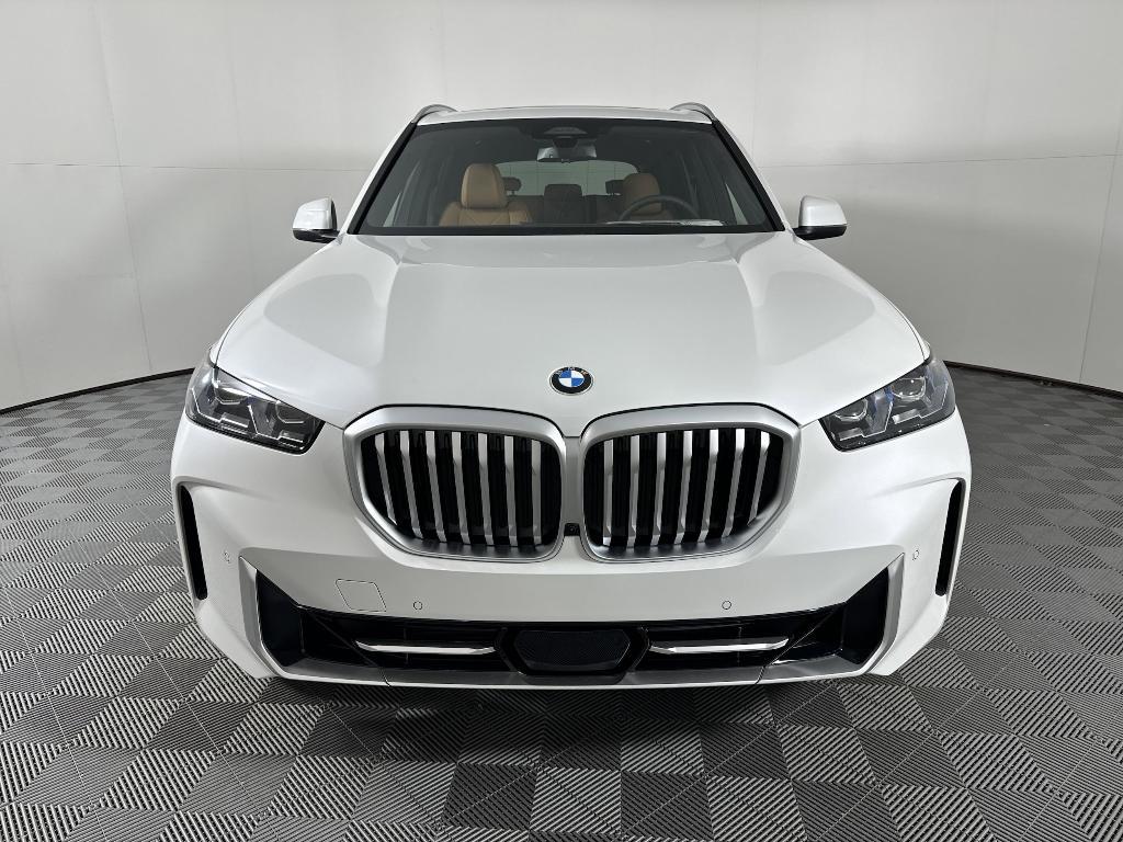 new 2026 BMW X5 car, priced at $70,900