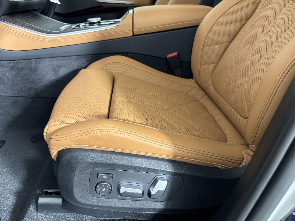 new 2026 BMW X5 car, priced at $70,900
