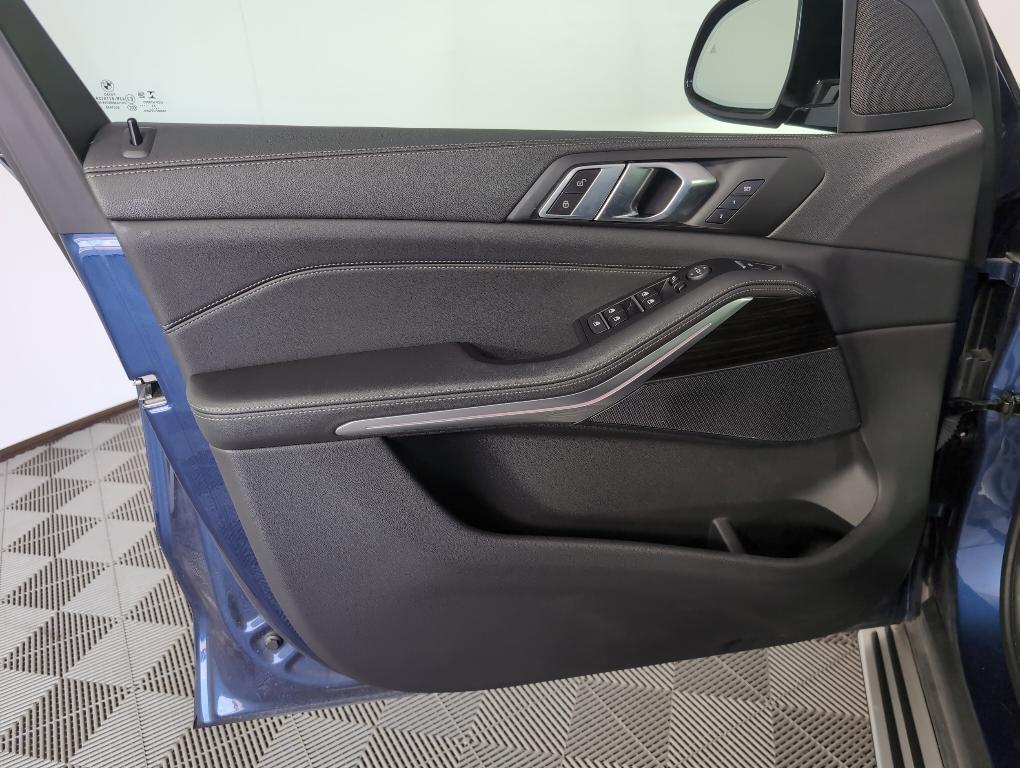 used 2023 BMW X5 car, priced at $45,999
