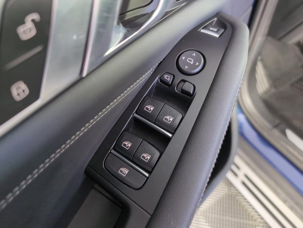 used 2023 BMW X5 car, priced at $45,999
