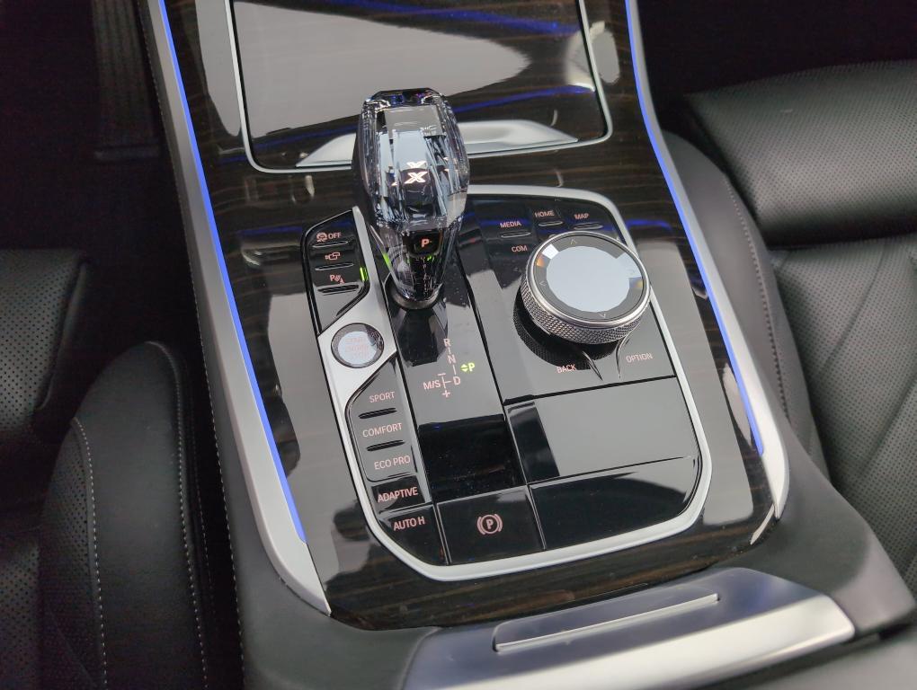 used 2023 BMW X5 car, priced at $45,999