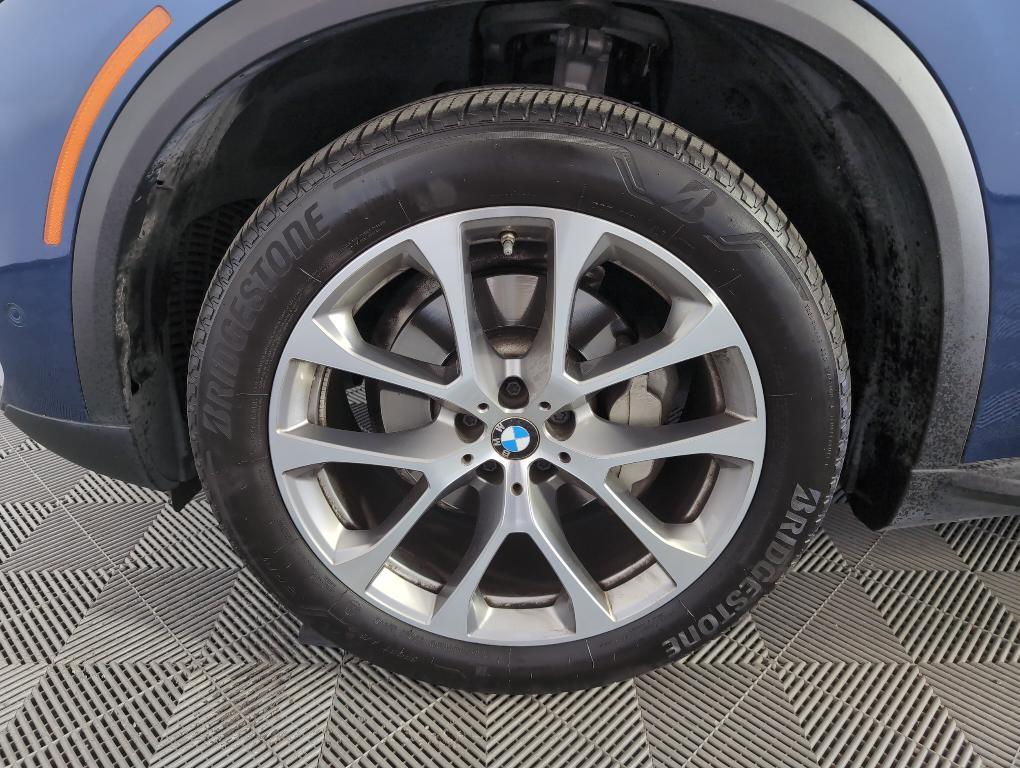 used 2023 BMW X5 car, priced at $45,999