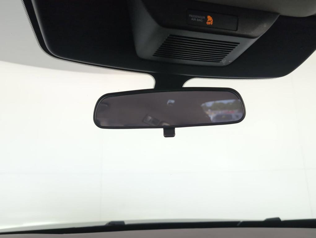 used 2024 Nissan Pathfinder car, priced at $27,999