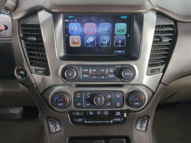 used 2018 Chevrolet Tahoe car, priced at $28,499