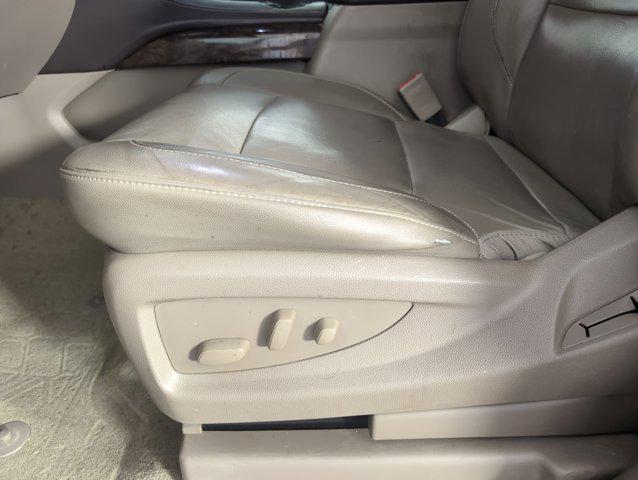 used 2018 Chevrolet Tahoe car, priced at $28,499