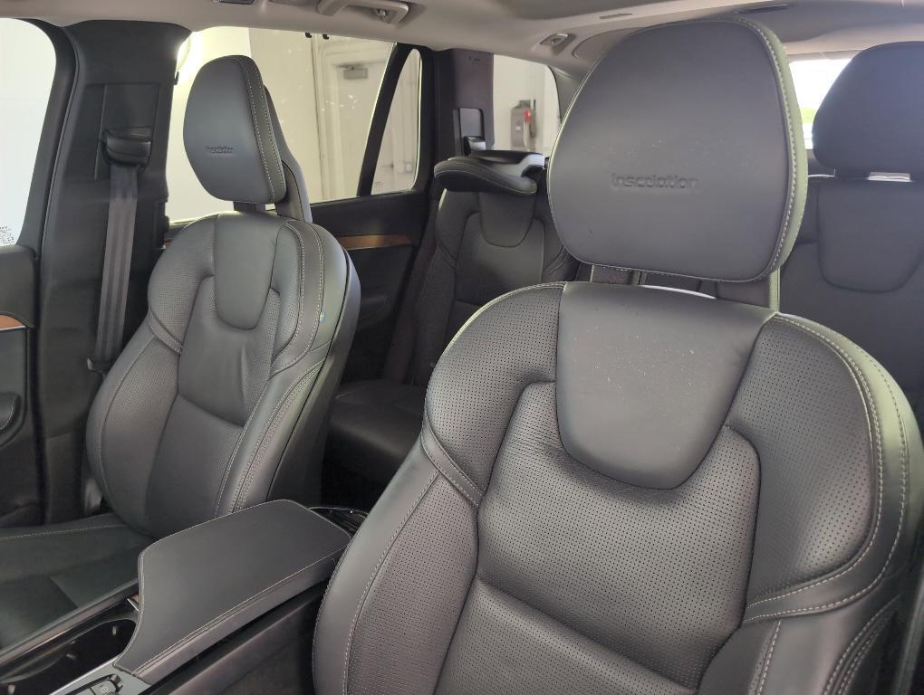 used 2020 Volvo XC90 car, priced at $30,297