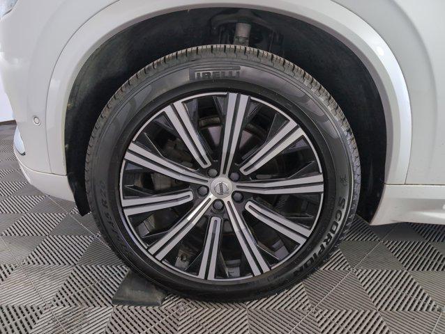 used 2020 Volvo XC90 car, priced at $30,999