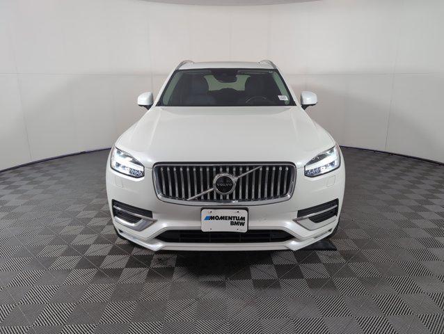 used 2020 Volvo XC90 car, priced at $30,999