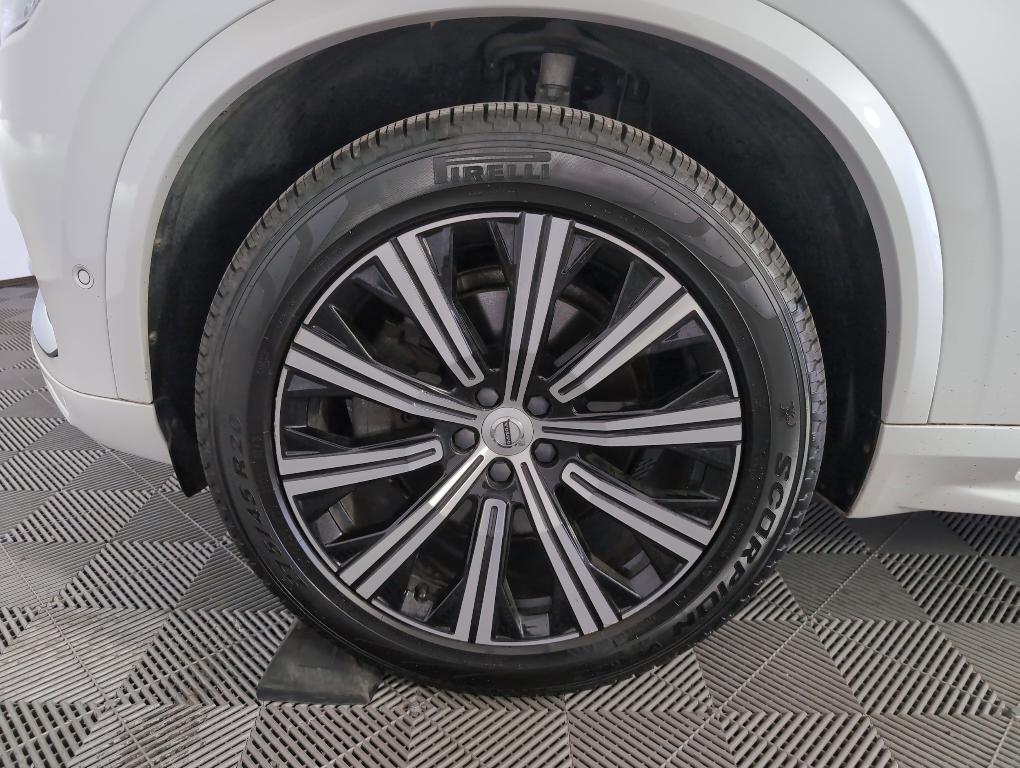 used 2020 Volvo XC90 car, priced at $30,297