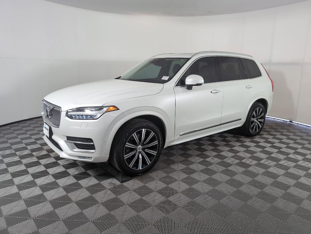 used 2020 Volvo XC90 car, priced at $30,297