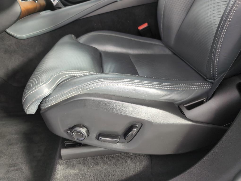used 2020 Volvo XC90 car, priced at $30,297