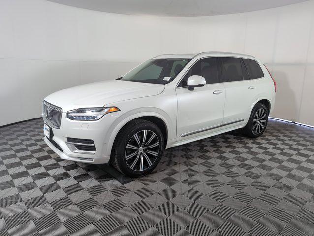 used 2020 Volvo XC90 car, priced at $30,999
