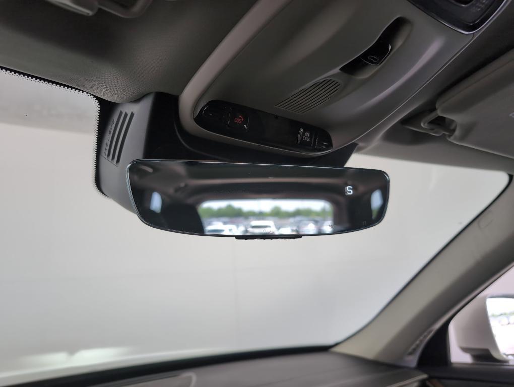 used 2020 Volvo XC90 car, priced at $30,297