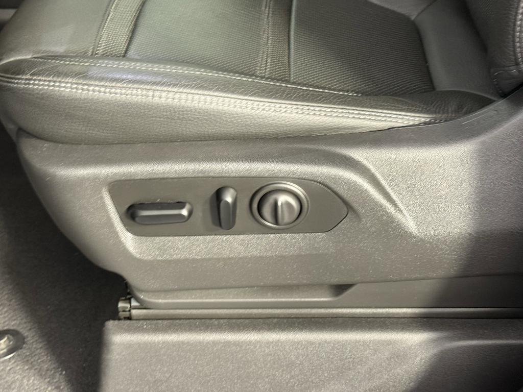 used 2019 GMC Sierra 1500 car, priced at $38,998