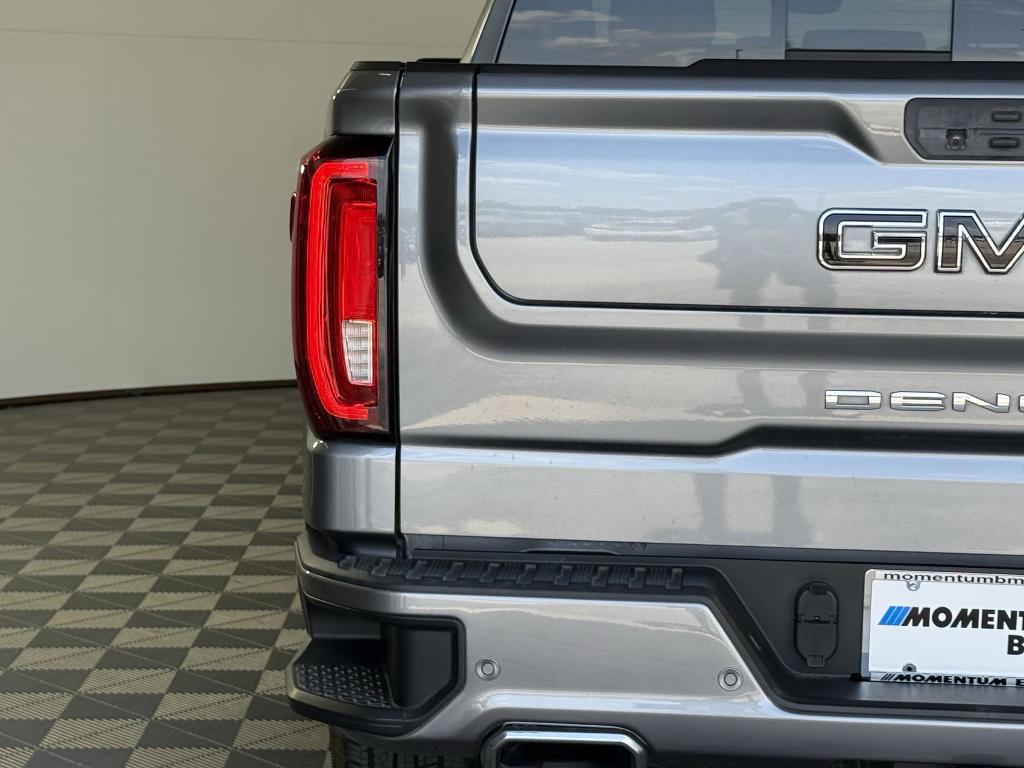 used 2019 GMC Sierra 1500 car, priced at $38,998